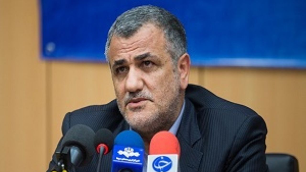 افزایش میزان زباله تهران در 3 روز پایانی سال