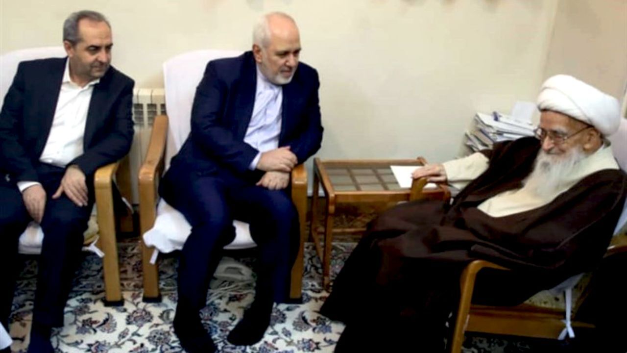 عزت کشور در سایه منطق و تدبیر در جهان بیشتر می‌شود