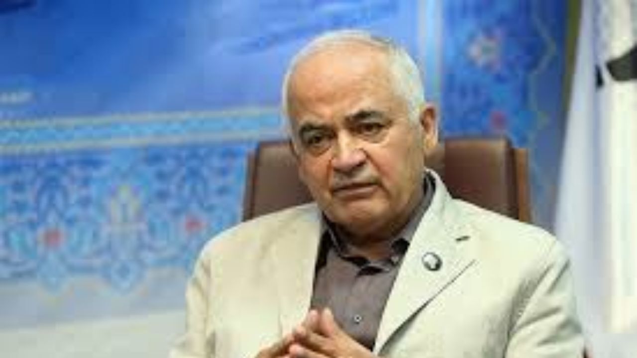 برپایی جشن‎های ملی راهی برای ایجاد نشاط در جامعه است