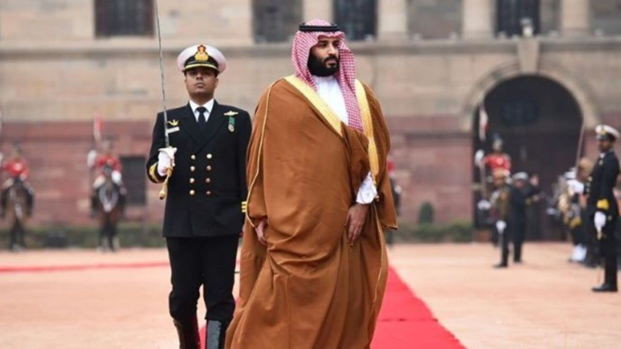 قتل خاشقچی بخشی از کارزار سرکوب مخالفان سعودی بود