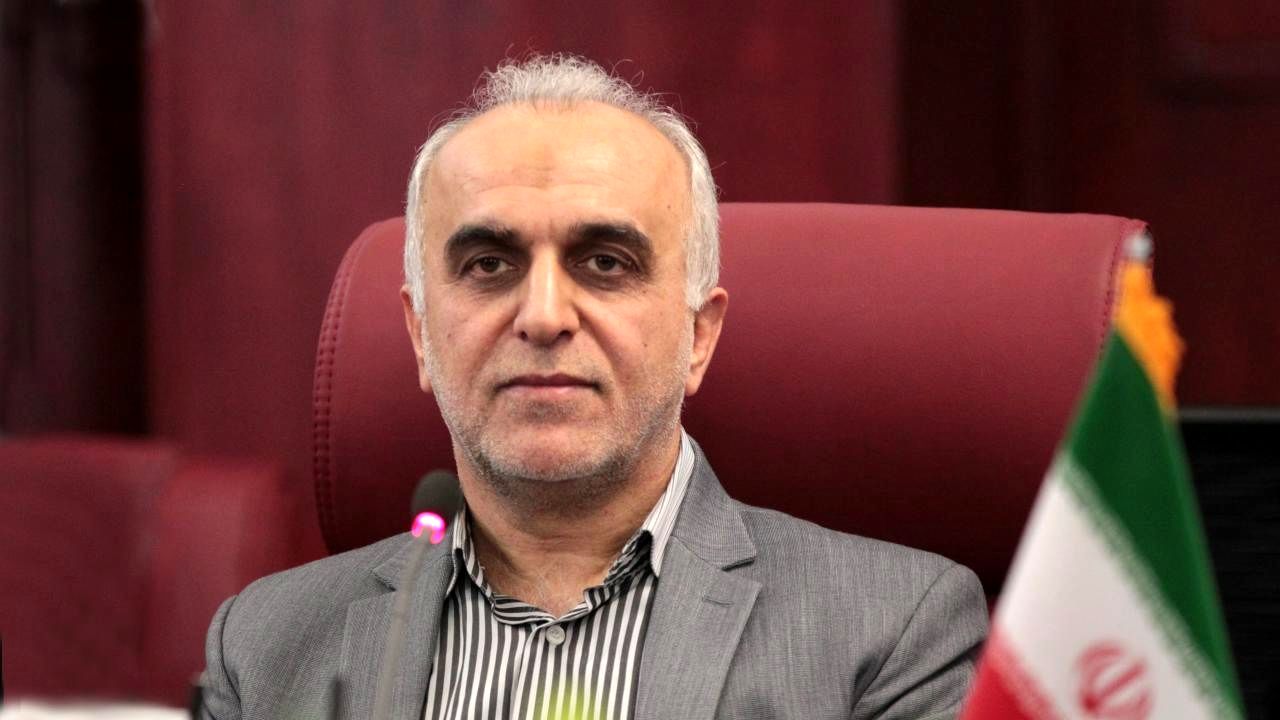 ایران نگاه ویژه ای به توسعه روابط با چین دارد