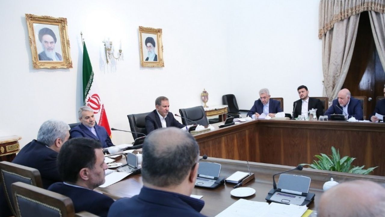 برنامه ریزی برای صیانت از منابع انرژی کشور ضرورت دارد/باید موضوع اصلاح الگوی مصرف انرژی در ساخت و سازهای جدید رعایت شود