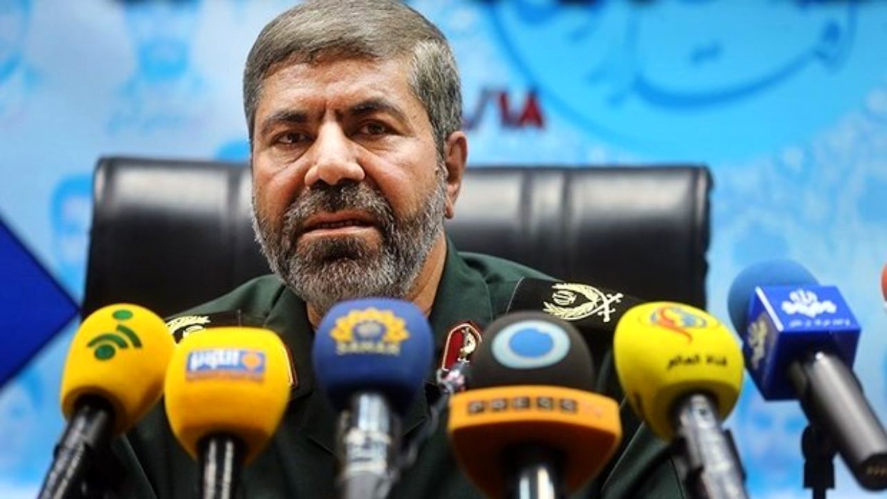 مرزبان آزاده شده امروز یا فردا صبح به ایران بازمی‌گردند