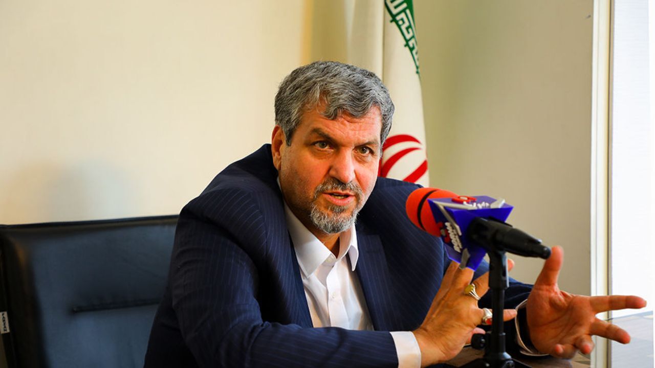اظهار امیدواری عضو کمیسیون امنیت مجلس برای تصویب پالرمو و CFT در مجمع