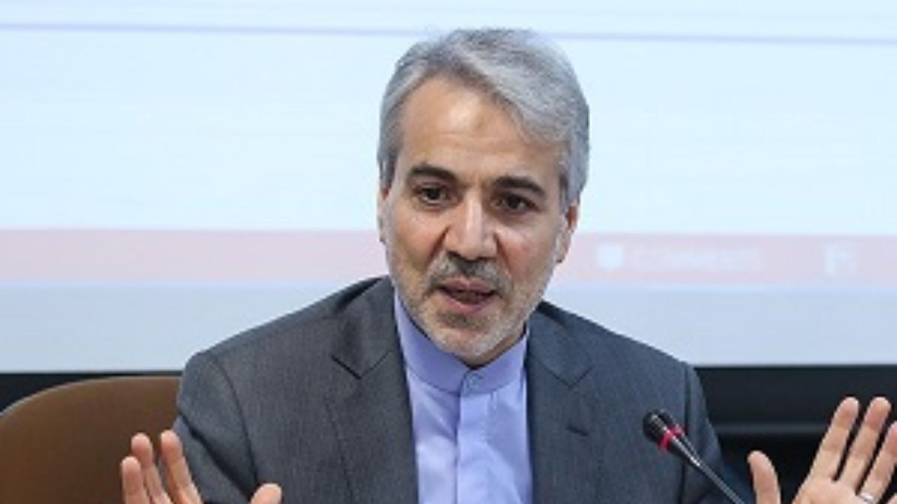 بودجه 97 بدون کسری بسته شد/ ارسال تنخواه به مناطق سیل‌زده