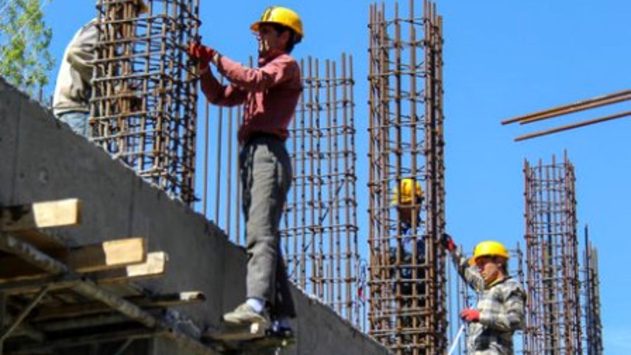 کوپنی کردن مصالح ساختمانی چقدر جدی است؟