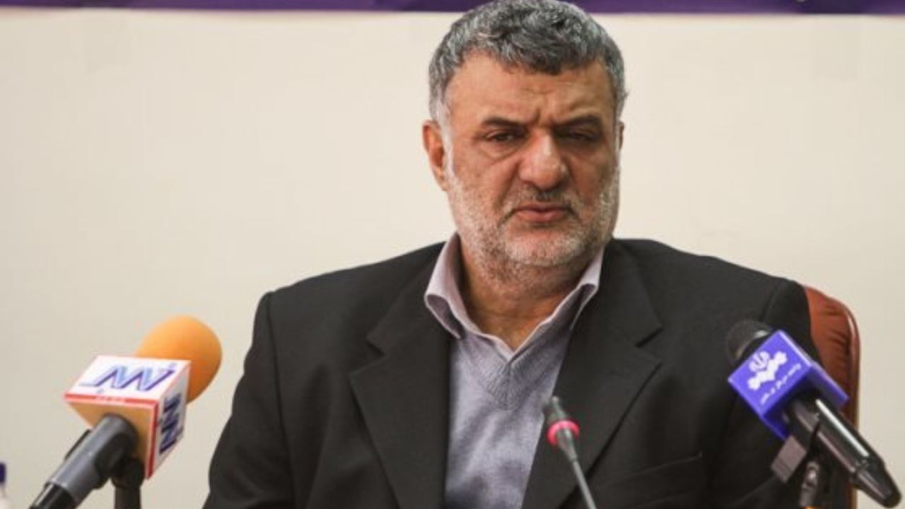 خسارت سنگین سیل به کشاورزان گلستانی