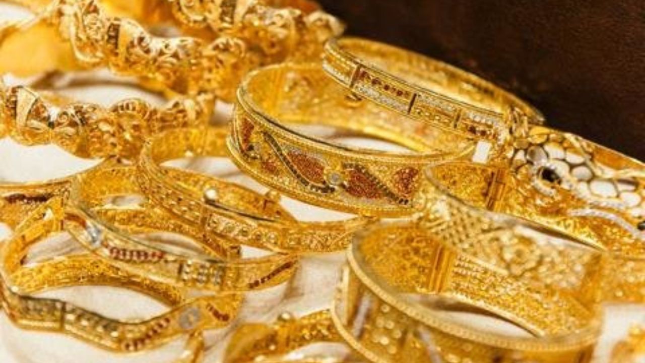 موانع صادرات را بردارید تا تولید طلا رونق گیرد