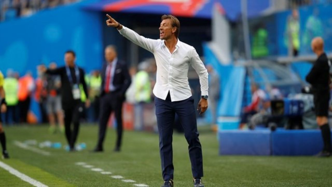 شوک رنار برای هواداران الهلال