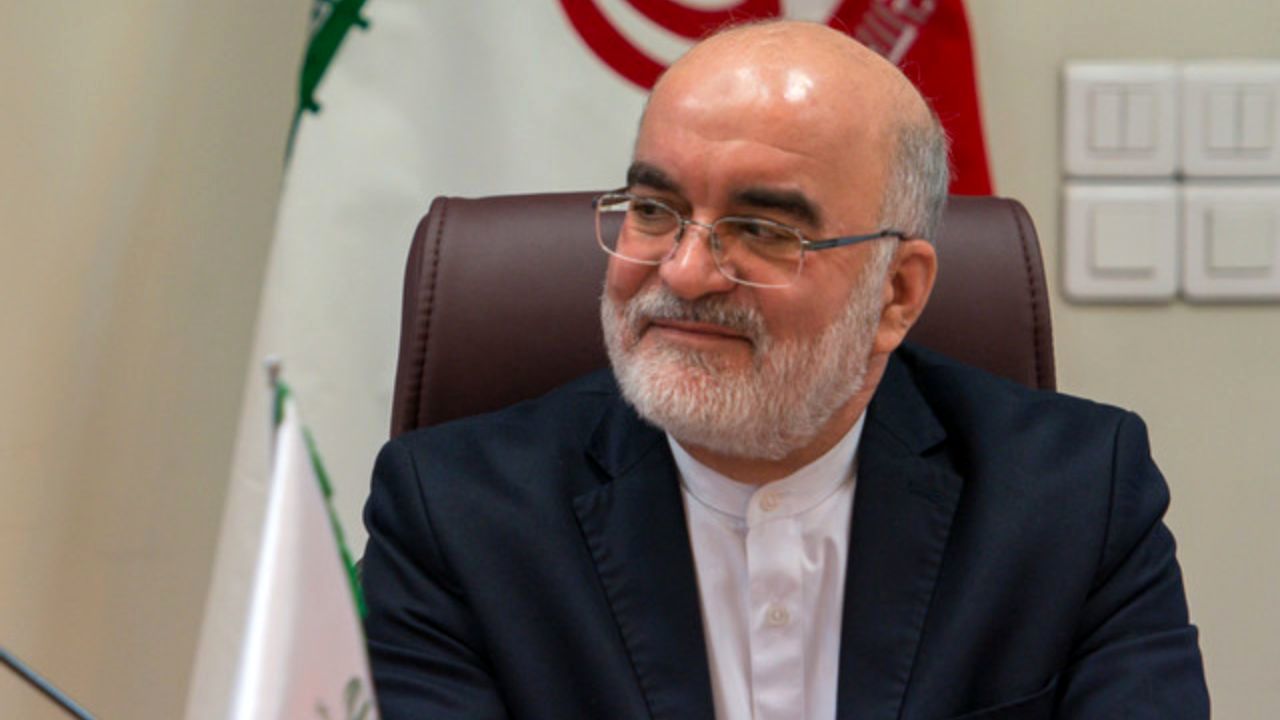 ماموریت قاضی سراج برای شهرداری تهران