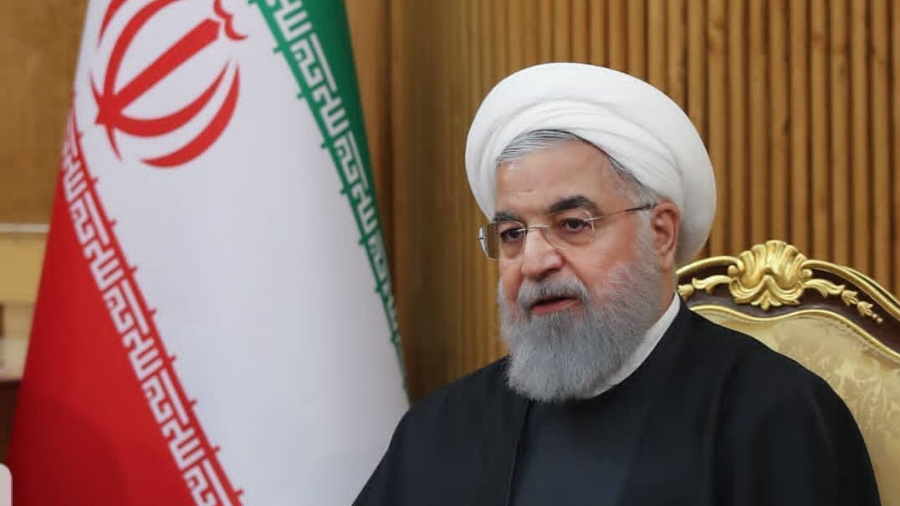 تشکیل کمیته ملی برای بررسی علل سیلاب اخیر کشور