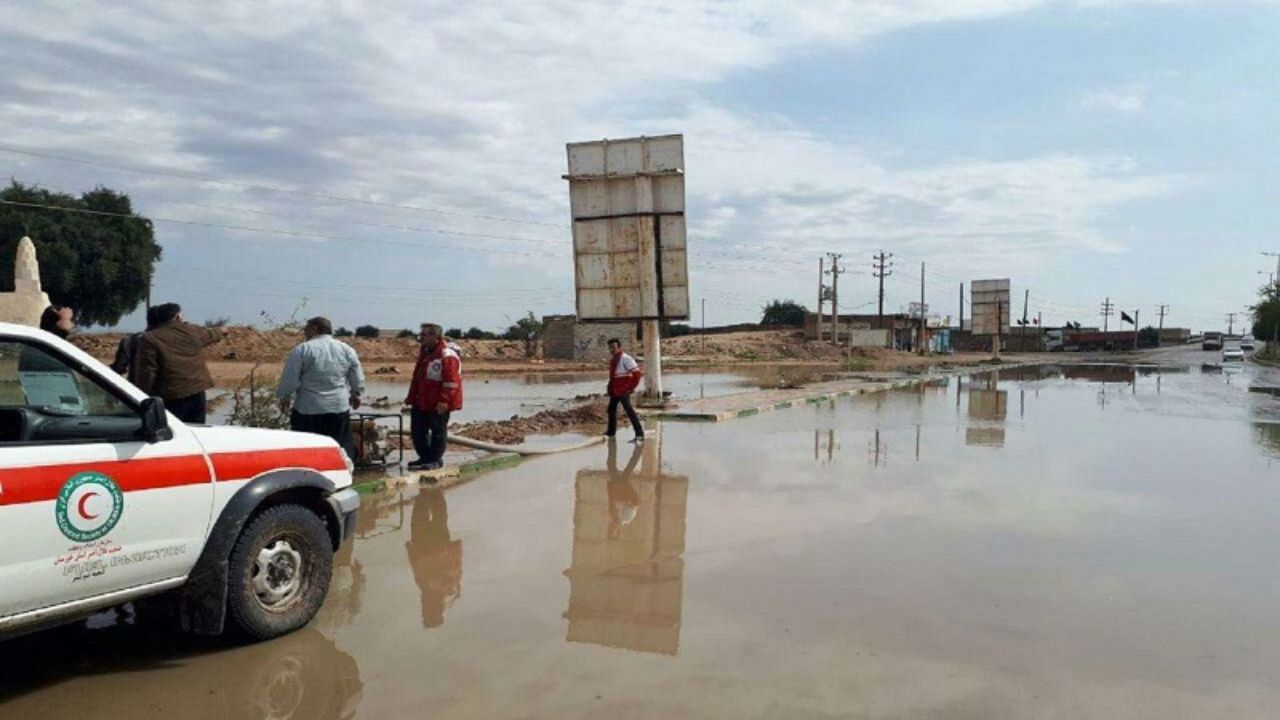 بسیج 60 نفره امدادی برای یافتن دختر ملایری