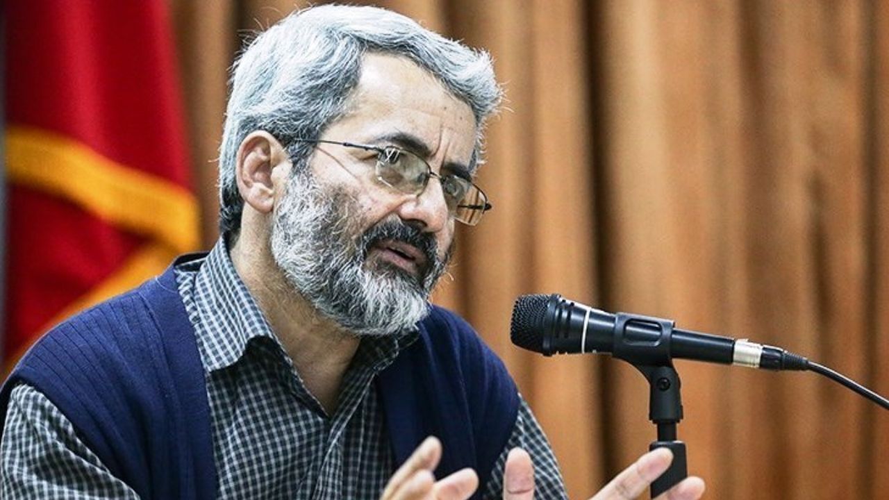 چگونه کشورهای غربی را به التماس بیاندازیم؟