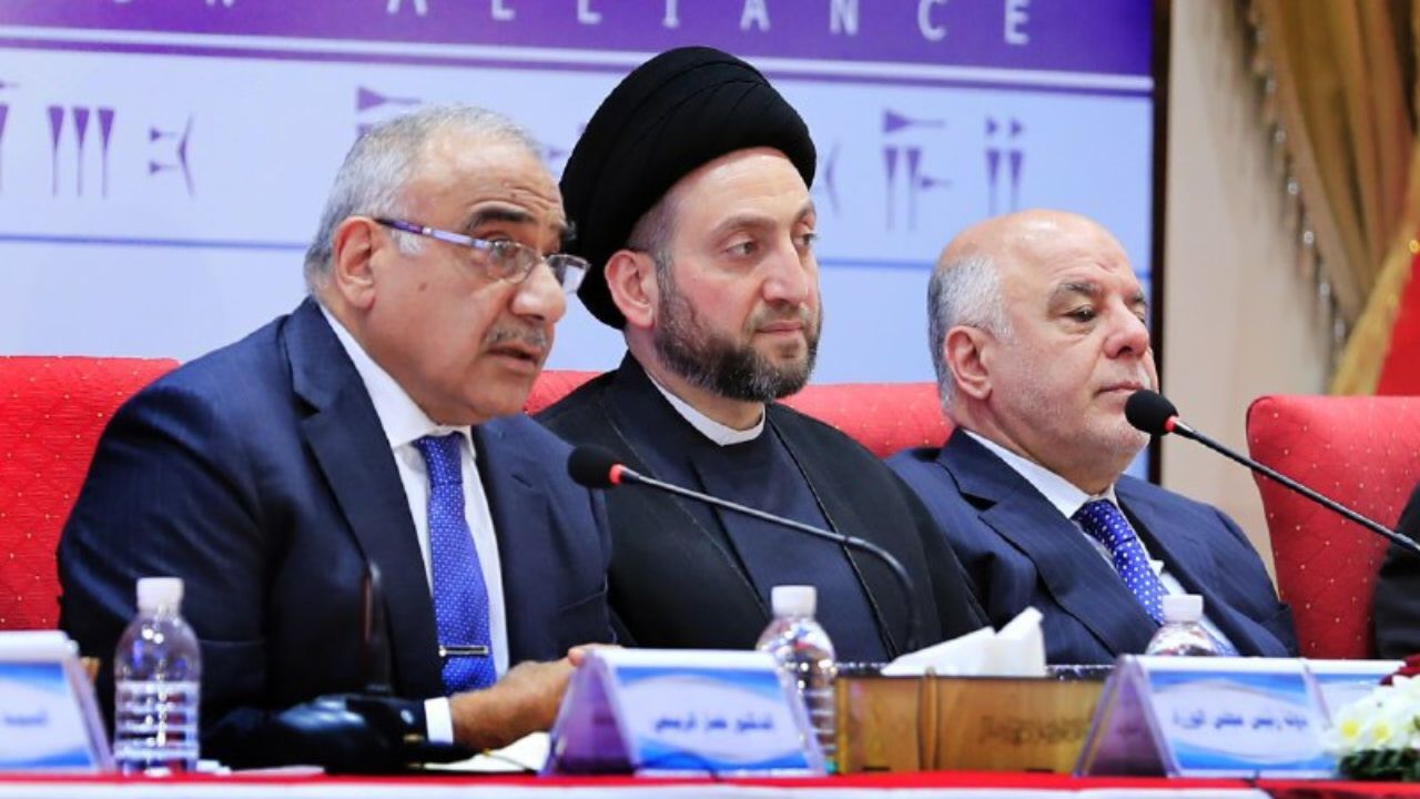 نخست‌وزیر عراق از 100 روز فعالیت خود گزارش داد