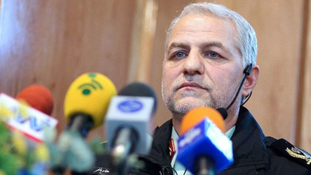 روزانه 44 نفر در تصادفات جاده ای جان خود را از دست می‌دهند