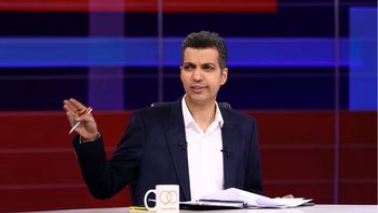 فردوسی پور در جشنواره جام جم چه گفت؟+ ویدئو