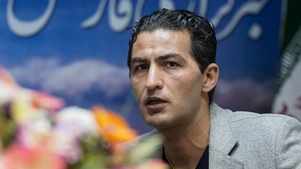 پرویز برومند از دلیل درگیری رهبری‌فرد و طاهرزاده می‌گوید