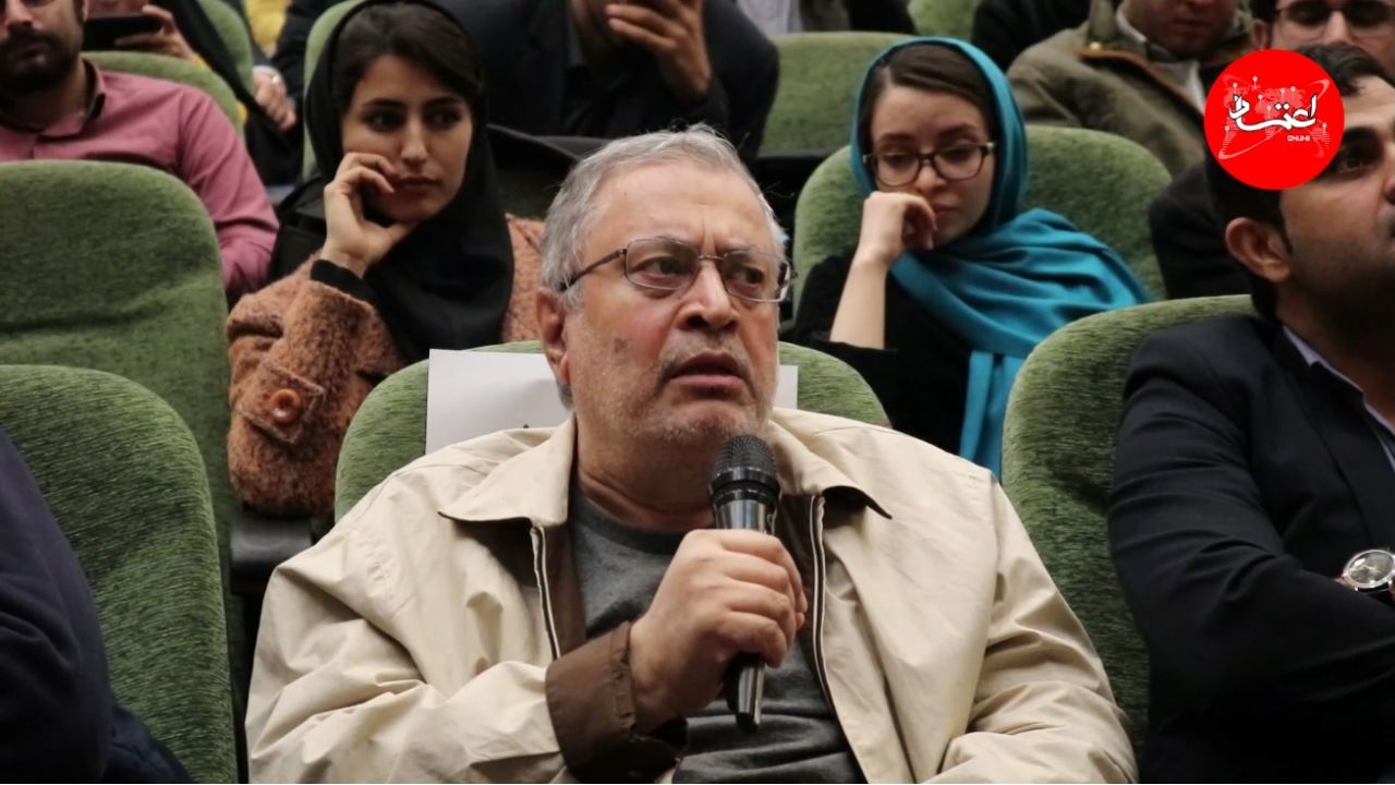 جانباز نیستم/ لایق آن نیستم که جزء جانبازان جنگ به حساب بیایم/ ترور من به تعبیری محصول غبارآلودگی فضای کشور بود