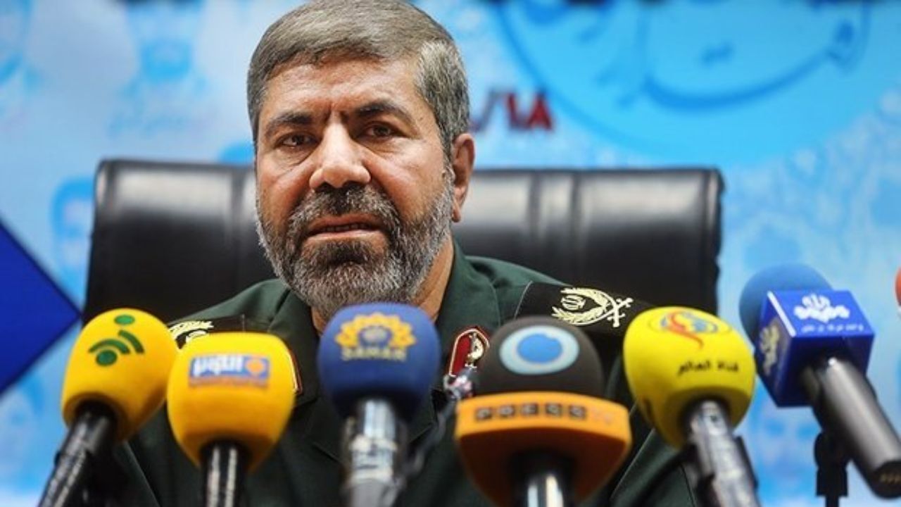 سفر رئیس‌جمهوری به عراق، صحنه پیروزی انقلاب است