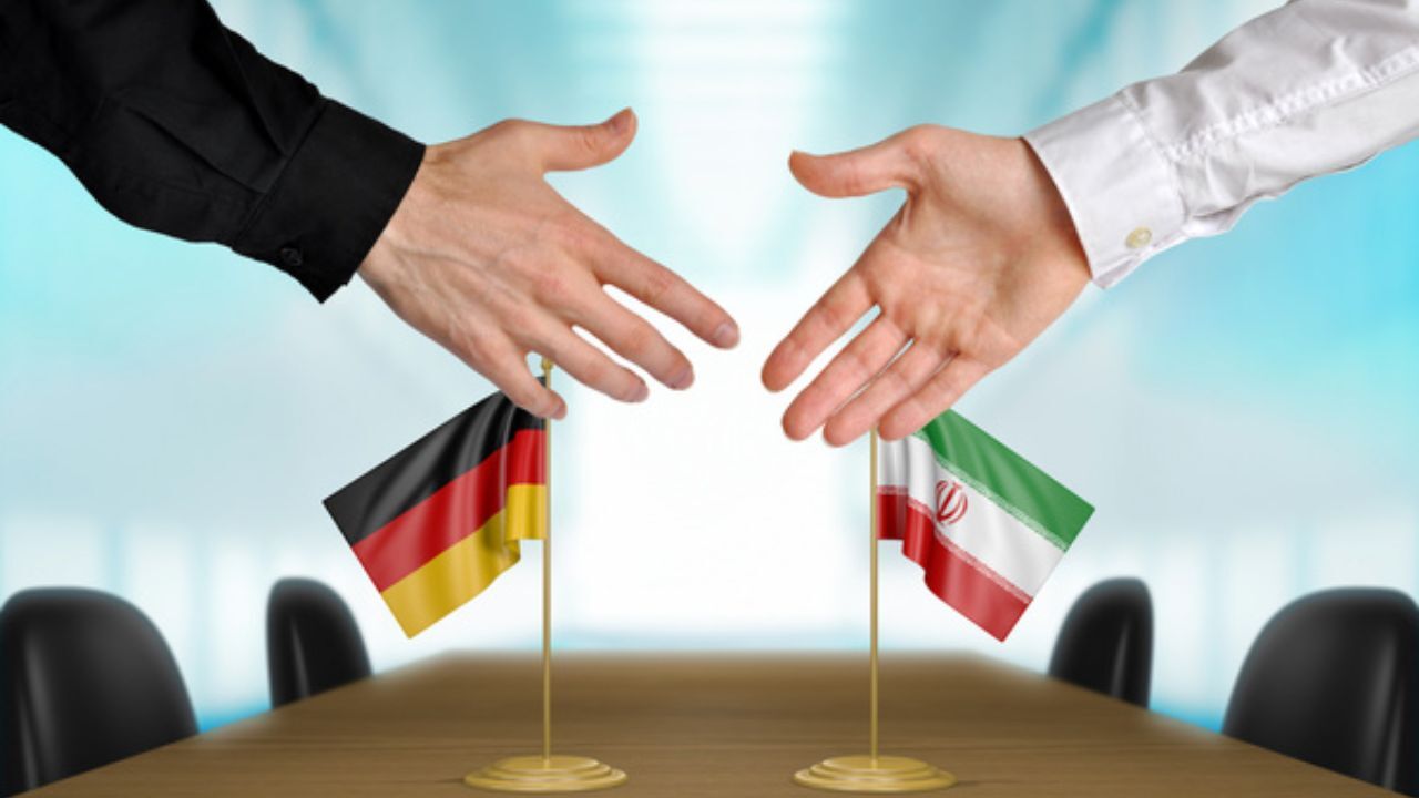 انتقاد برلین از مجازات‌های واشنگتن علیه شرکت‌های اروپایی/ تجارت آمریکا با ایران به بالاترین سطح در 10 سال گذشته رسیده است
