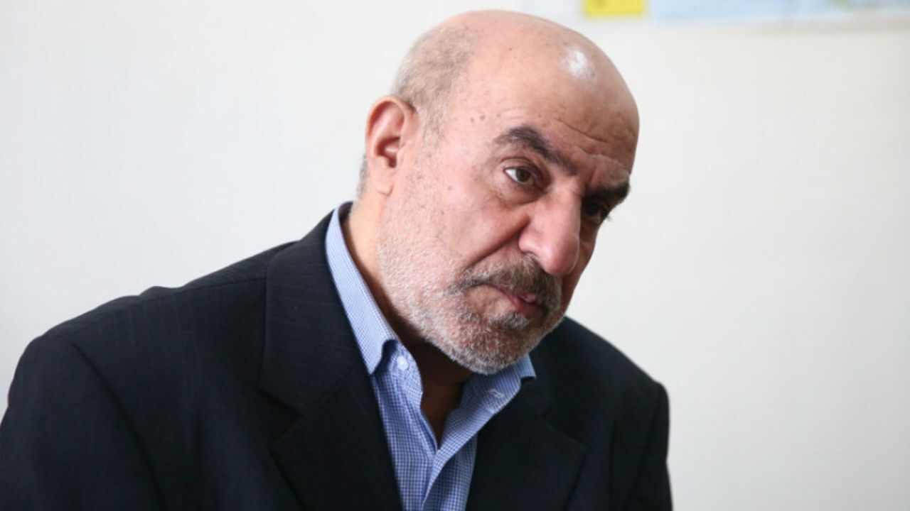 احزاب موضوع «جرم سیاسی» را در دستور کار قرار دهند