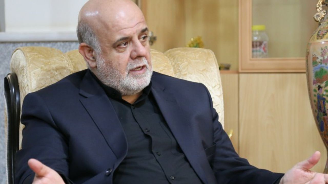 صدور روادید رایگان برای عراقی ها از 12 فروردین آغاز می شود