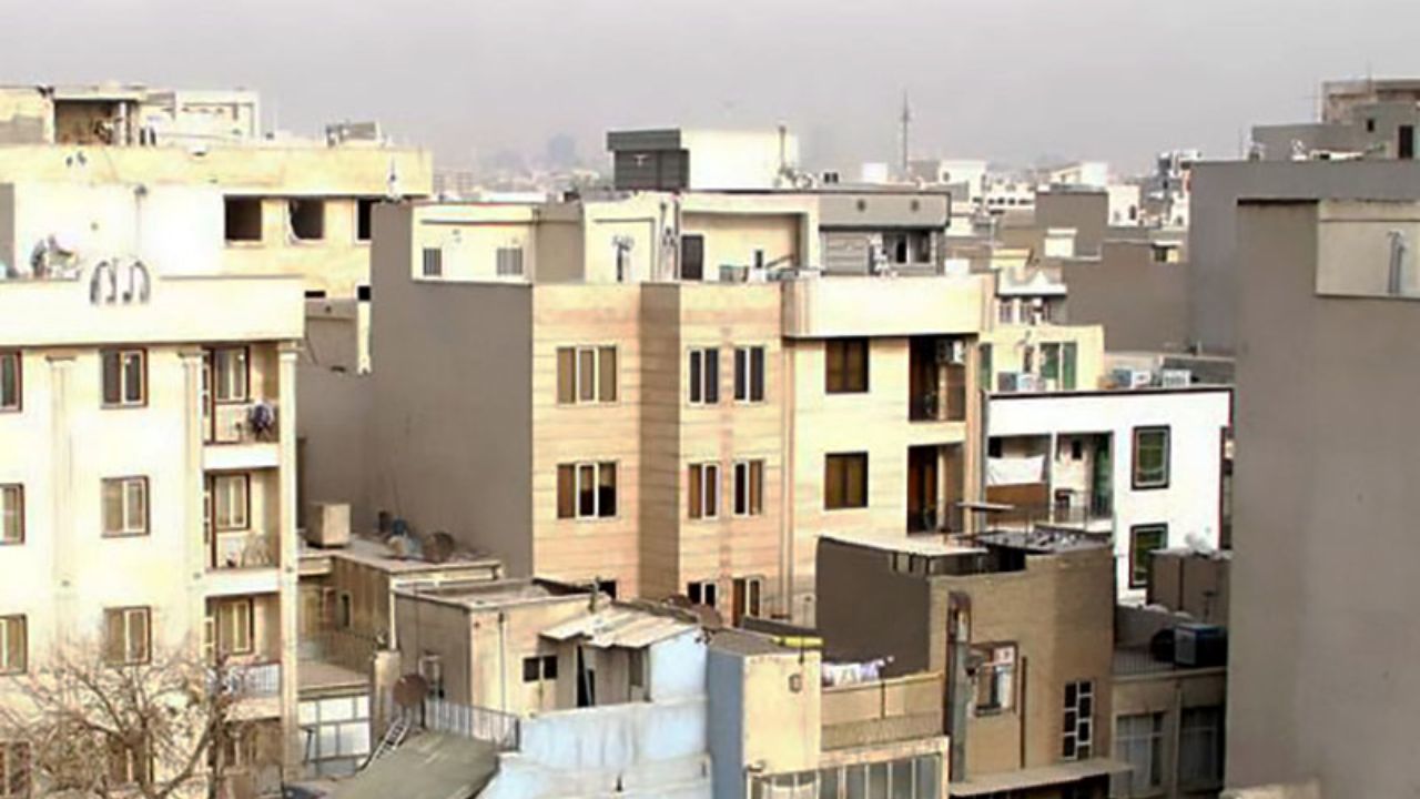 قیمت مسکن 10 سال ساخت چقدر است؟ + جدول