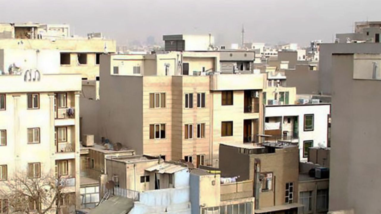 قیمت مسکن 10 سال ساخت چقدر است؟ + جدول