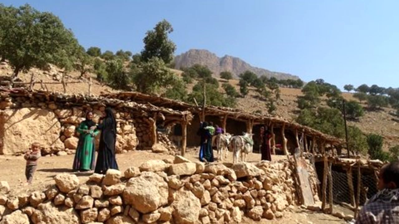 جمعیت روستایی کشور به 26 درصد رسید