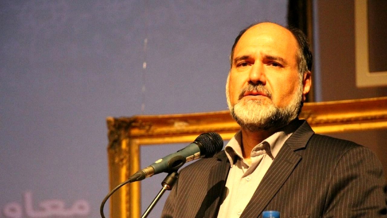 هنر ابزار تحول در جامعه است