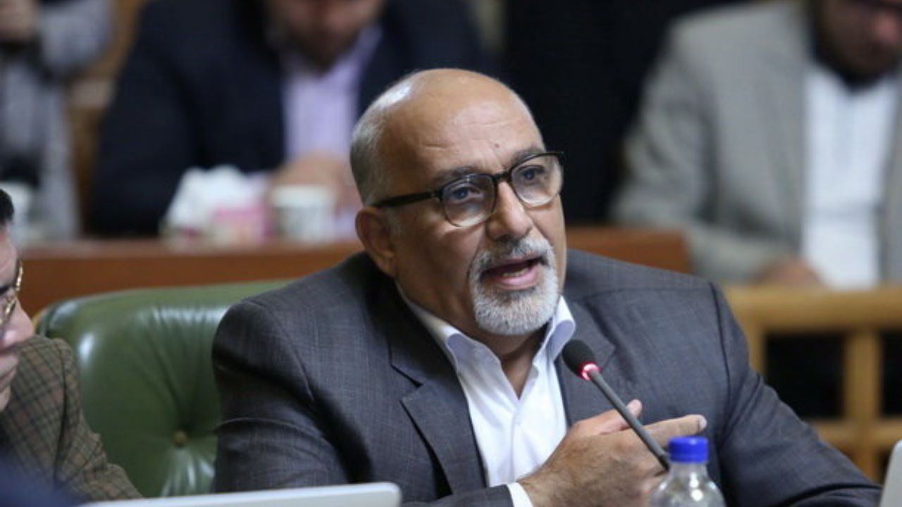 لوکوموتیو قطاردودی به ریل قاجاری برگردد