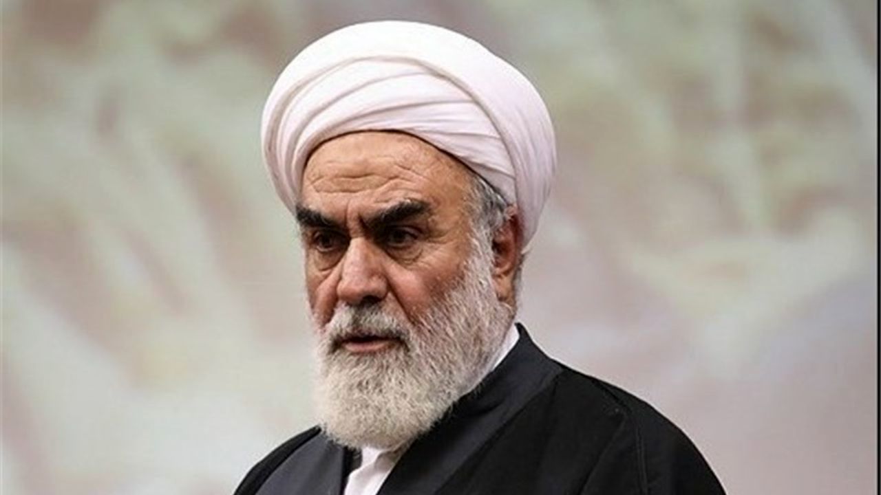 ریزش داریم اما رویش ده‌ها برابر است/ جوانانی که می‌گویند از دست رفتیم، اشتباه می‌کنند