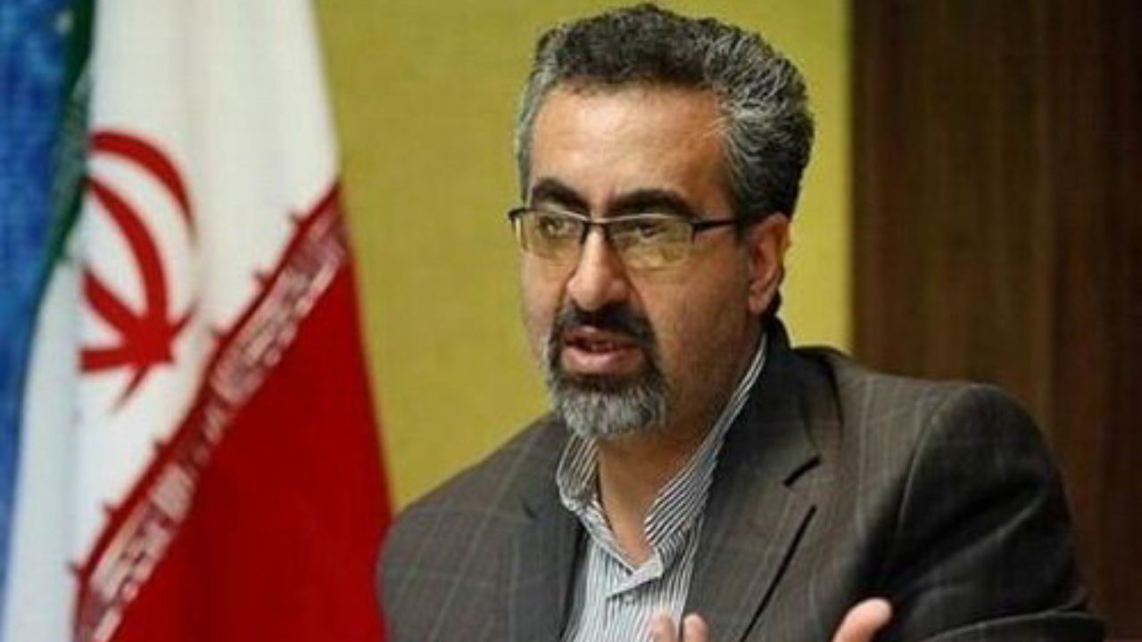 عامل اپیدمی اسهال در کردستان مشخص شد