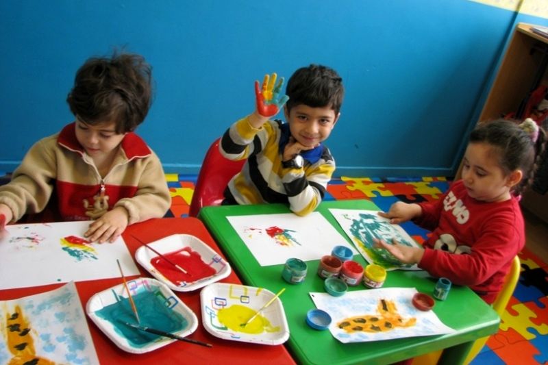 شهریه و کلاس‌های فوق برنامه؛ اصلی‌ترین شکایات خانواده‌ها از مهدهای کودک
