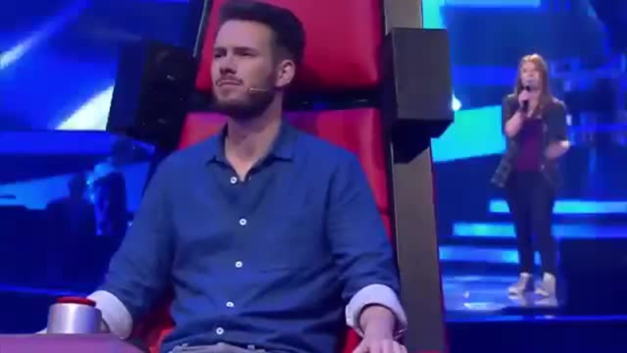 اجرای جالب یک جادوگر در مسابقه استعدادیابی + ویدئو