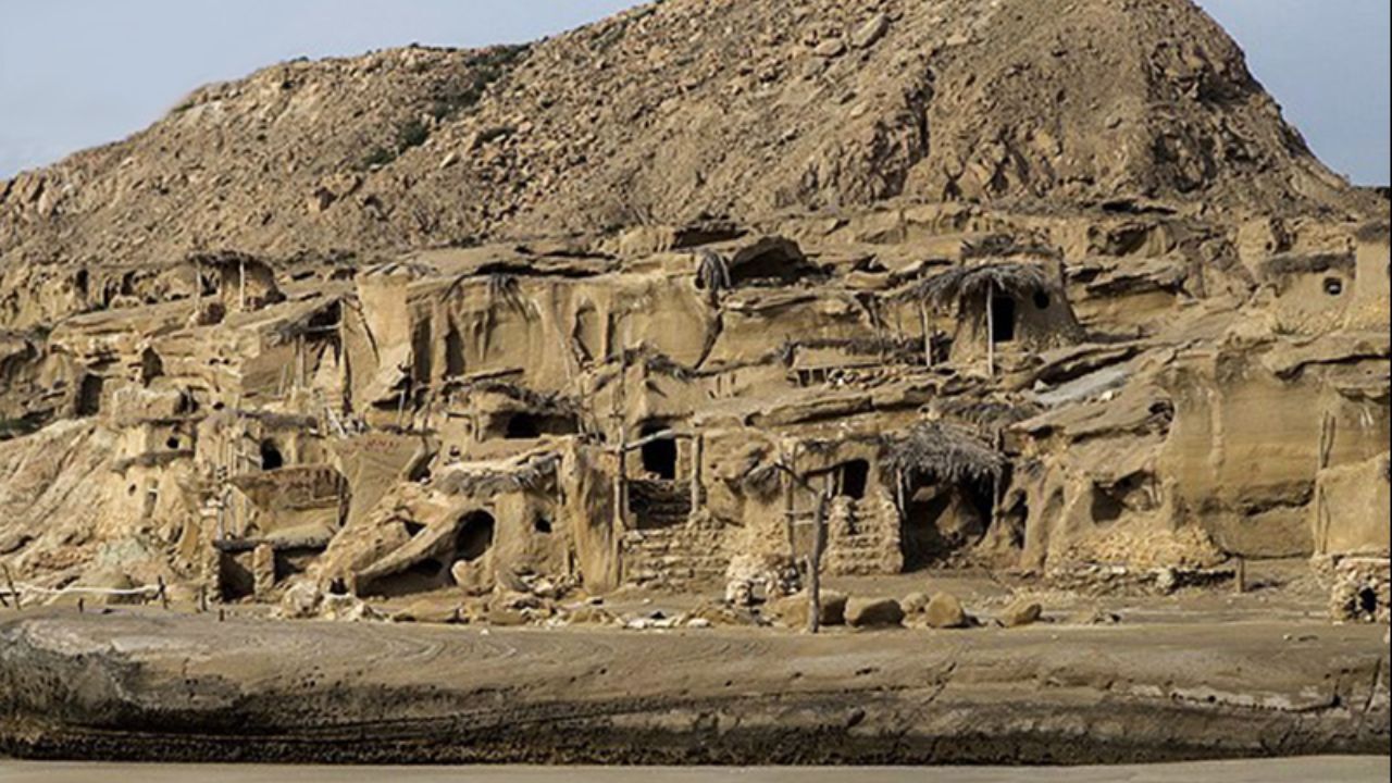 لوکیشن فیلم محمد رسول الله درعسلویه بازسازی می شود