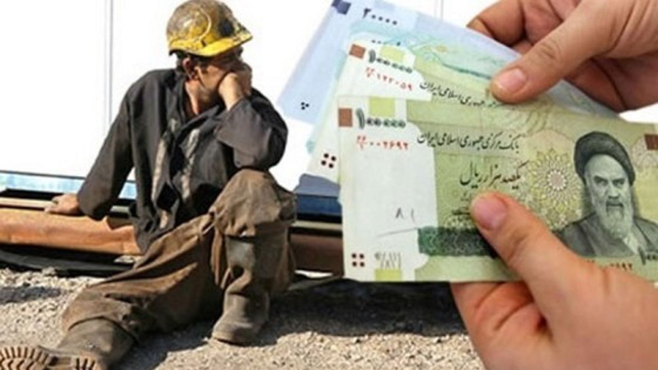 دولت با ایجاد مشوق به افزایش حقوق کارگران کمک کند