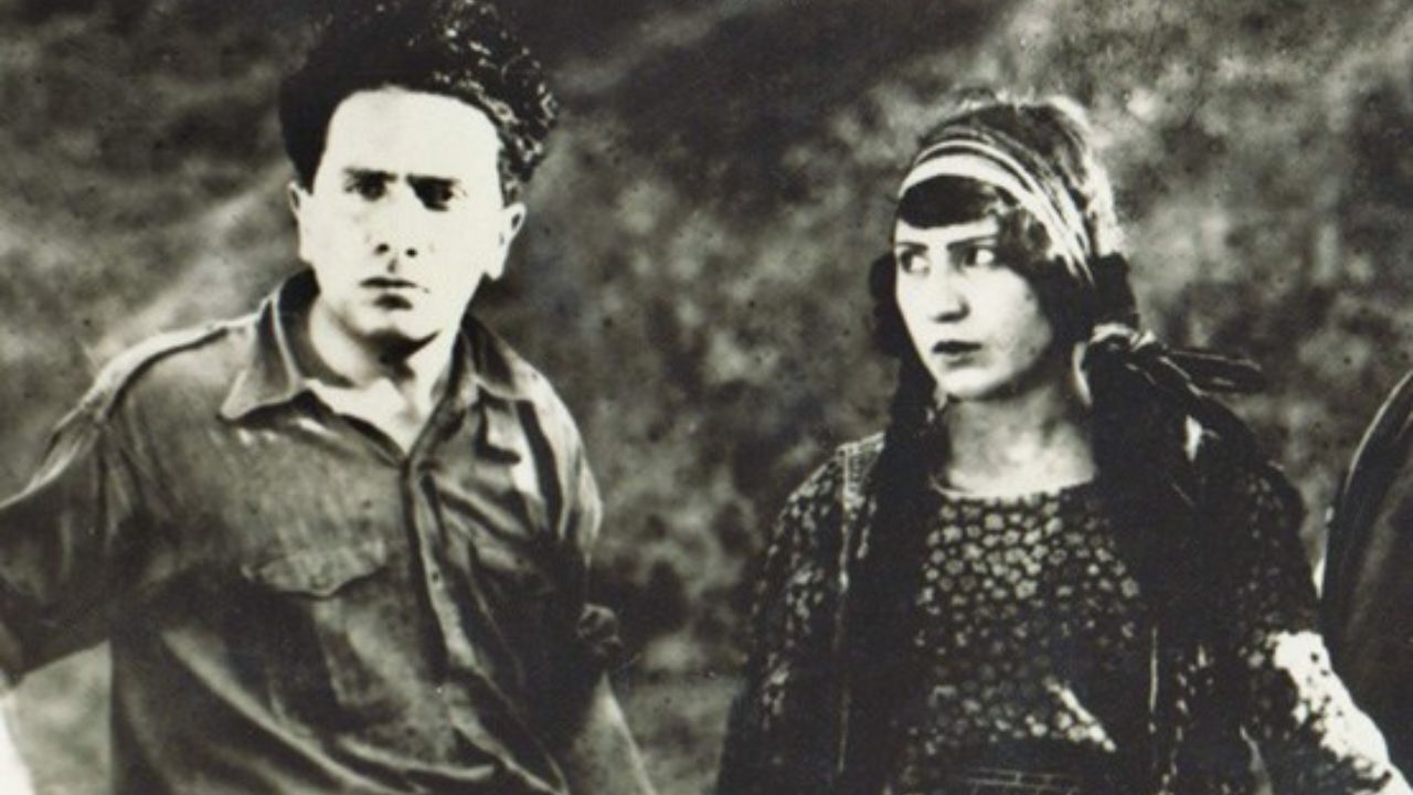 «آبی و رابی» 88 سال پیش اکران شد/ «دختر لر»؛ اولین فیلم سینمای ناطق ایران/ «حاجی‌آقا آکتور سینما»؛ تنها فیلم بازمانده از سینمای صامت ایران