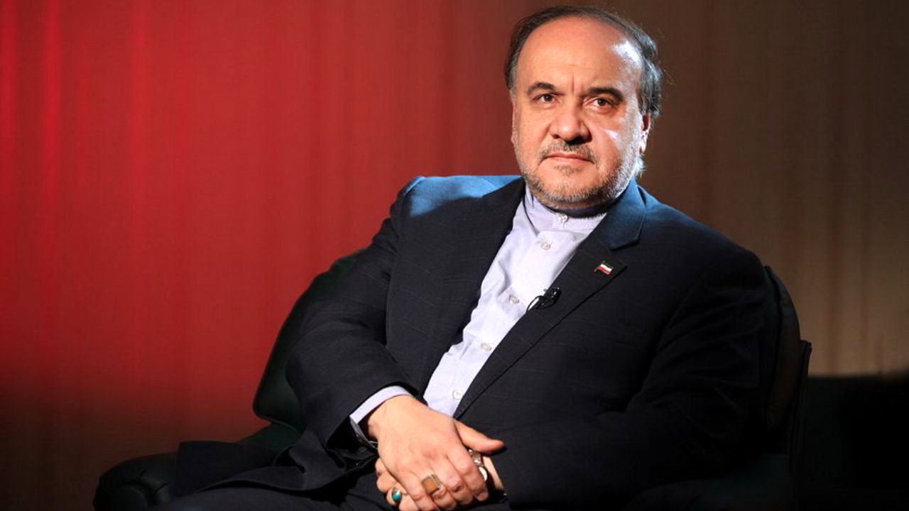 اختصاص 1000 فضای ورزشی برای اسکان سیل‎زدگان