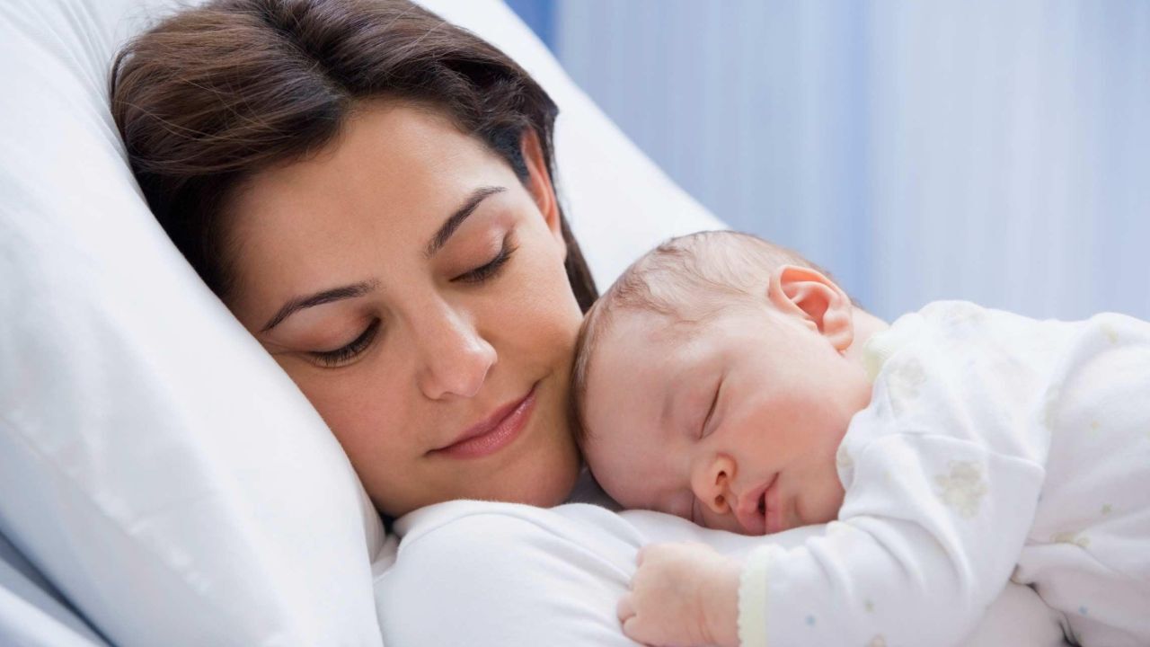 اسیدفولیک از نقایص مادرزادی پیشگیری می‌کند