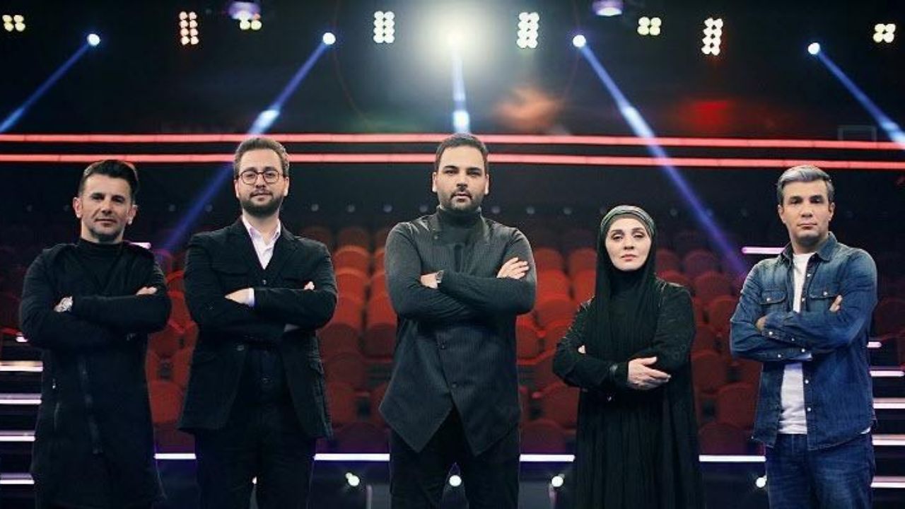 زمان پخش «برنده باش» و «عصر جدید» تغییر کرد
