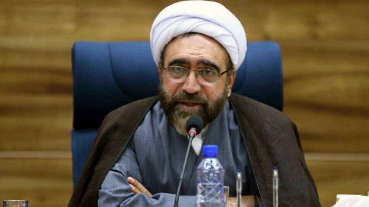 زندگینامه تولیت جدید آستان قدس/ از تولد تا سوابق حوزوی و اجرائی