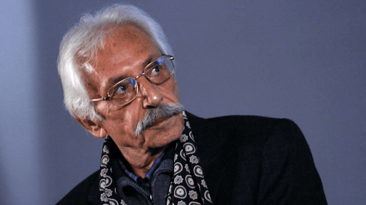 نامگذاری معبری در تهران به نام جمشید مشایخی