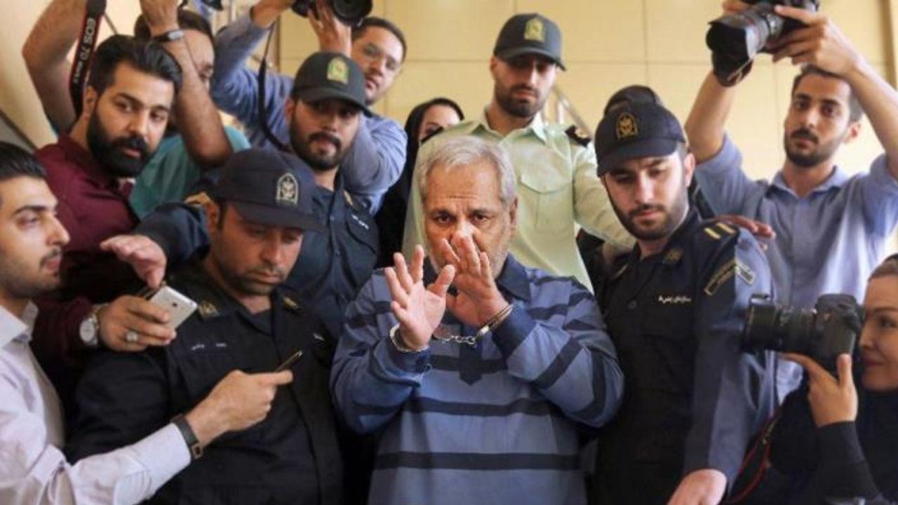 «رحمان 1400» صدرنشین گیشه نوروزی شد
