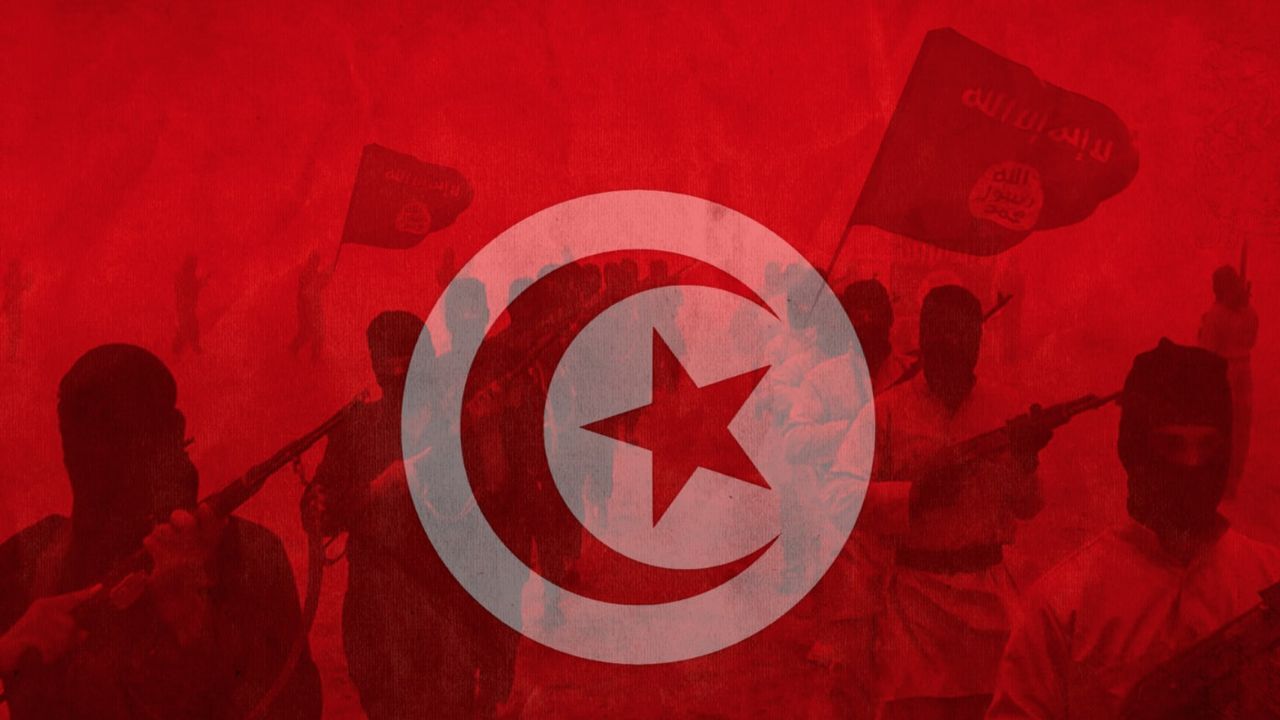 حالت فوق‌العاده در تونس تمدید شد