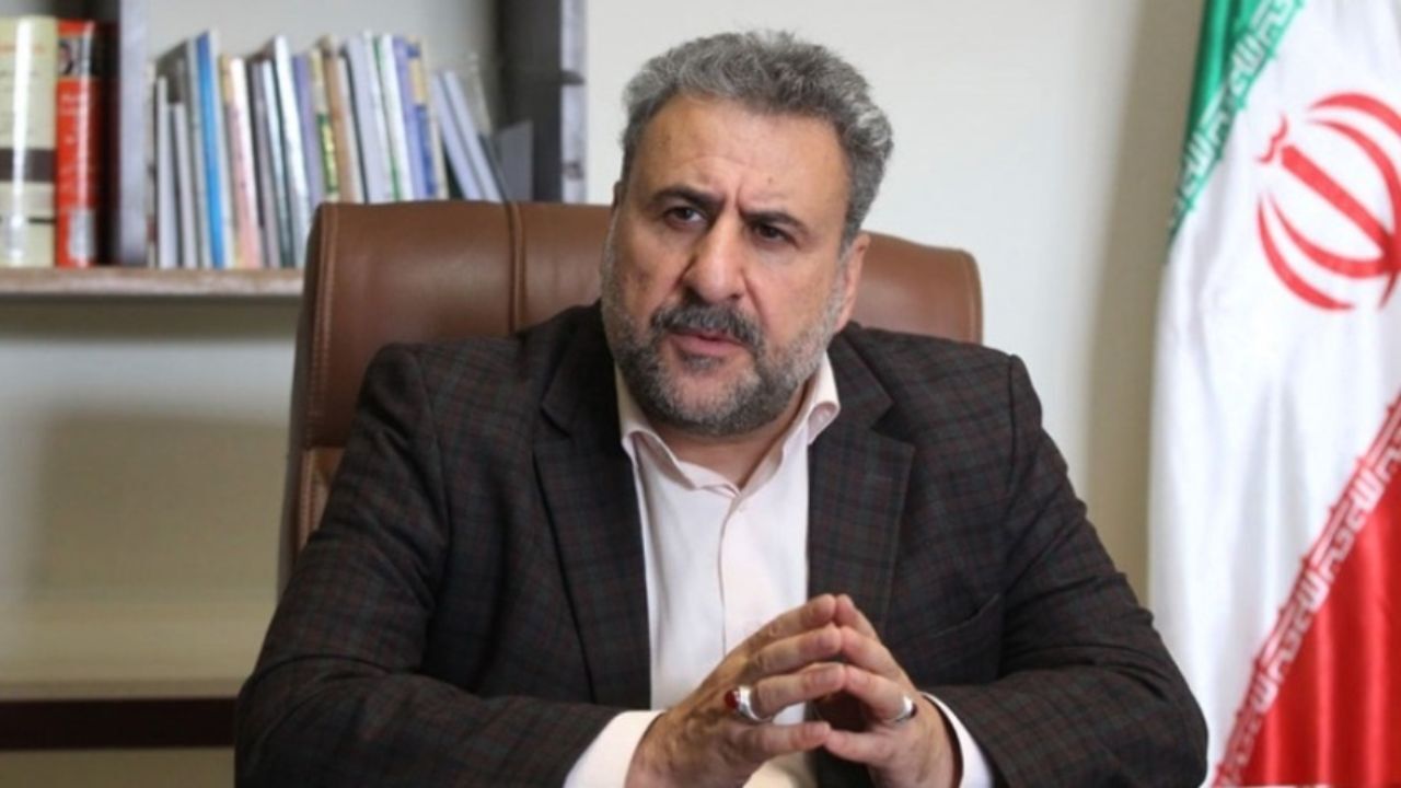 نظامیان آمریکا را در کنار داعش در فهرست سیاه تروریست‌ها می‌گذاریم