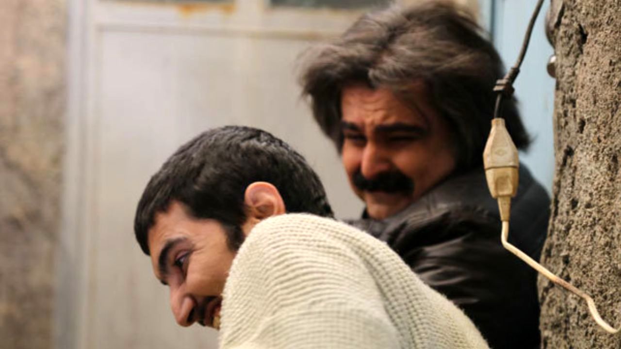 «حد» برنده جایزه جشنواره امریکایی شد
