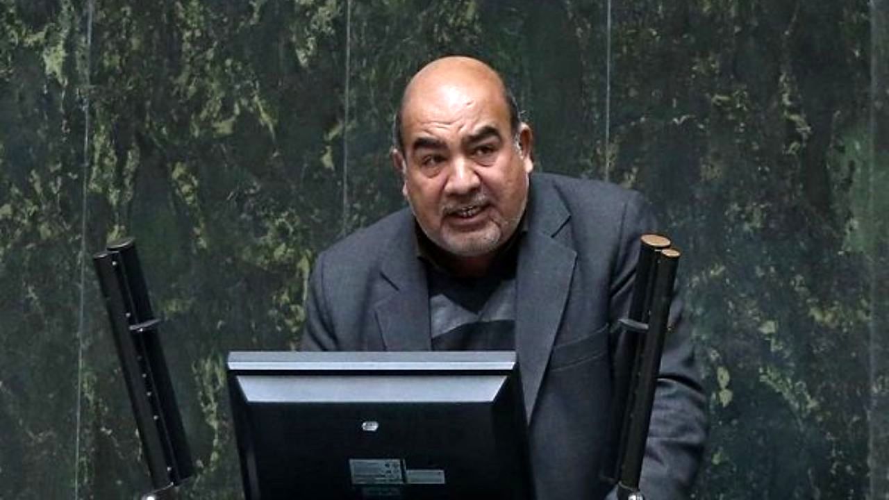 همه ارکان دولت آمریکا تروریست هستند