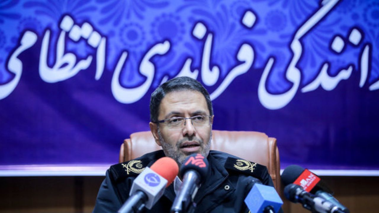 روزانه 50 هزار تومان جریمه در انتظار موتورسیکلت‌های فاقد معاینه فنی