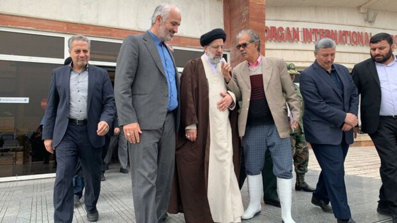 سیل گلستان آسیب شناسی شود/ لزوم برنامه‌ریزی برای مقابله با حوادث